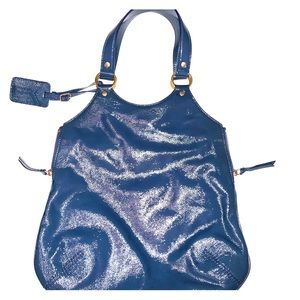 Authentic Yves St Laurent bag